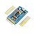 Placa de Desenvolvimento ARM STM32 STM32F030F4P6 - Imagem 2