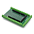 Shield Adaptador Borne para Arduino Mega 2560 - Imagem 1