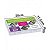 Organizador Plástico G 28x17.5x4cm 11 Divisórias - Imagem 2