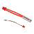 Kit Cartucho Aquecedor 24V 40W + Termistor para Impressora 3D - Imagem 1