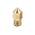 Nozzle 0.6mm - Bico Hotend 1.75mm - Imagem 1