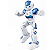 Robô Inteligente JJRC R2 CADY WIDA - Imagem 1