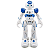 Robô Inteligente JJRC R2 CADY WIDA - Imagem 3