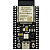 Placa de Desenvolvimento ESP32 DevKitC WROOM-32E - Imagem 1