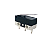 Chave Fim de Curso Micro Switch KW10B 125V 1A - Imagem 2