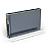 Display LCD TFT Touch 3.5" para Raspberry Pi - Imagem 1