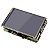 Display LCD TFT Touch 3.5" para Raspberry Pi - Imagem 2