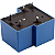 Relé de Alta Potência 5V 30A SLA-05VDC-SL-A - Imagem 2