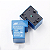 Relé de Alta Potência 5V 30A SLA-05VDC-SL-A - Imagem 1
