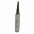 Ponta Fenda de 1.6mm MT1.6D para Estação de Solda Hikari - Imagem 2