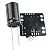 Módulo Carregador de Bateria de Lithium Step Up 5V MCP73871 - Imagem 3