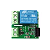 Módulo Relé 1 Canal com Adaptador ESP8266 - Imagem 1