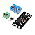 Módulo MOSFET Optoacoplado FR120N 100V 9.4A - Imagem 1