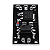 Módulo MOSFET Optoacoplado FR120N 100V 9.4A - Imagem 2
