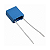 Capacitor Poliéster 47nF/100V - Imagem 1