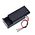 Suporte para Bateria 9V com Chave ON/OFF sem Plug P4 - Imagem 5