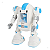 Kit Educacional DIY Robô Interativo Cute - Imagem 1