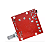 Módulo Amplificador de Som PAM8610 10W com Ajuste de Volume - Imagem 3