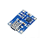 Módulo Carregador de Bateria TP4056 - Mini USB - Imagem 2