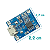 Módulo Carregador de Bateria TP4056 - Mini USB - Imagem 3