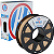 Filamento PLA 1Kg 1.75mm Bege Printalot - Imagem 1