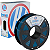 Filamento PLA 1Kg 1.75mm Azul Turquesa Printalot - Imagem 1