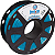 Filamento PLA 1Kg 1.75mm Azul Turquesa Printalot - Imagem 2