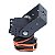 Suporte Pan/Tilt Servo Motor MG995 996 Alumínio - Imagem 3