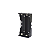 Suporte para Bateria 18650 2 Slots Pino Rígido - Imagem 2