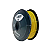 Filamento Petg 1.75mm 500g Amarelo - Imagem 1