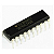 74HC245 - CI Transceptor de Barramento - Imagem 1