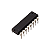 74HC4052 - CI Multiplexador/Demultiplexador - Imagem 1