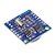 RTC Real Time Clock DS1307 (com bateria) - Imagem 2