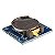 RTC Real Time Clock DS1307 (com bateria) - Imagem 1