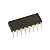 74HC161 - CI Contador Binário 4 Bits - Imagem 1