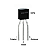 BC338 - Transistor NPN - Imagem 2
