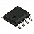 TP4056 - CI Carregador de Bateria de Lítio SMD - Imagem 1