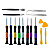 Kit de 16 Chaves Hikari HC-16 - Imagem 1