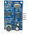 Módulo Sensor Ultrassônico JSN-SR04T V3.0 - Imagem 2