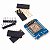 Placa Wemos D1 Mini Wifi ESP8266 12F - Imagem 1