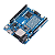 Placa UNO R4 WiFi Compatível com Arduino - Imagem 3