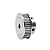 Polia GT2 40 Dentes Furo 8mm Para Correia Largura 6mm - Imagem 2