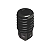 Bico Nozzle 0.4mm Aço Endurecido para Bambu Lab P1P/P1S - Imagem 2