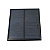 Mini Painel Solar 3V 120mA - Imagem 1