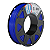 Filamento PLA 250g 1.75mm Azul Printalot - Imagem 1
