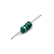 Indutor Axial 0410 5.6uH - Imagem 1