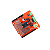 Shield Ardumoto Driver para Motor L298P - Imagem 2