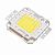 Chip para Refletor LED 10W Branco Frio 6500K - Imagem 2
