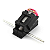 Mini Motor DC 3-6V com Acessório de Tração - Imagem 1