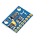 Módulo Sensor Magnetômetro 3 Eixos LSM303DLHC GY-511 - Imagem 2